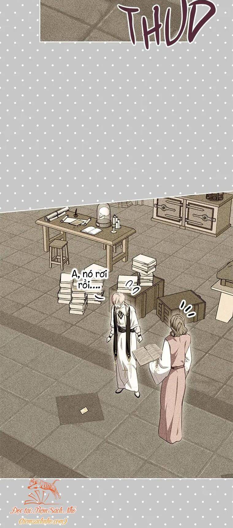 Phía Sau Mặt Nạ Của Nam Chính Hiền Lành Chapter 38 - Trang 2