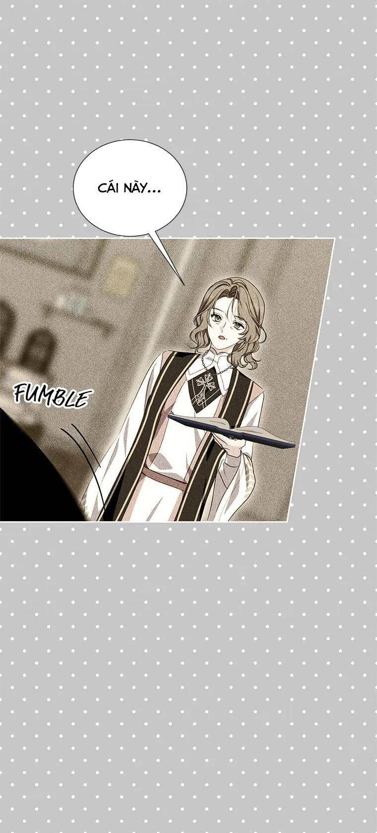 Phía Sau Mặt Nạ Của Nam Chính Hiền Lành Chapter 38 - Trang 2