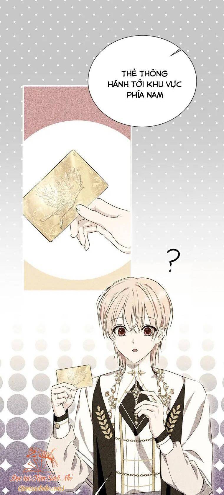 Phía Sau Mặt Nạ Của Nam Chính Hiền Lành Chapter 38 - Trang 2