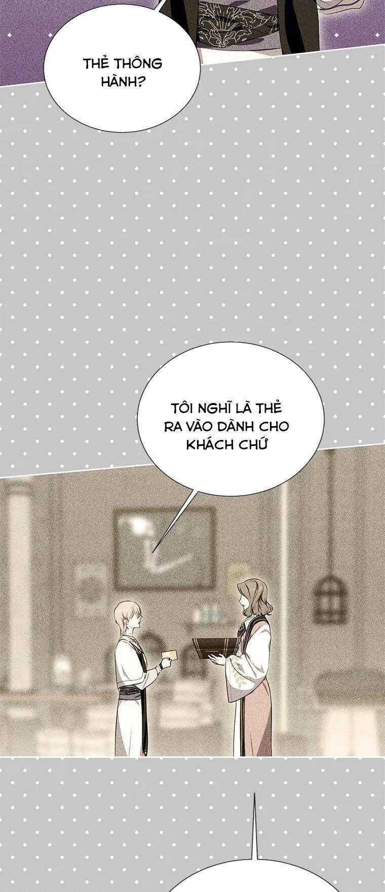 Phía Sau Mặt Nạ Của Nam Chính Hiền Lành Chapter 38 - Trang 2