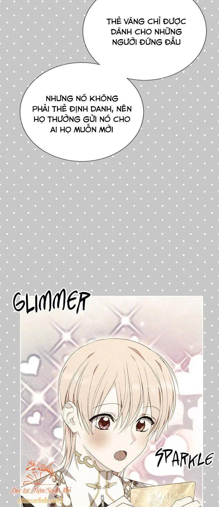 Phía Sau Mặt Nạ Của Nam Chính Hiền Lành Chapter 38 - Trang 2