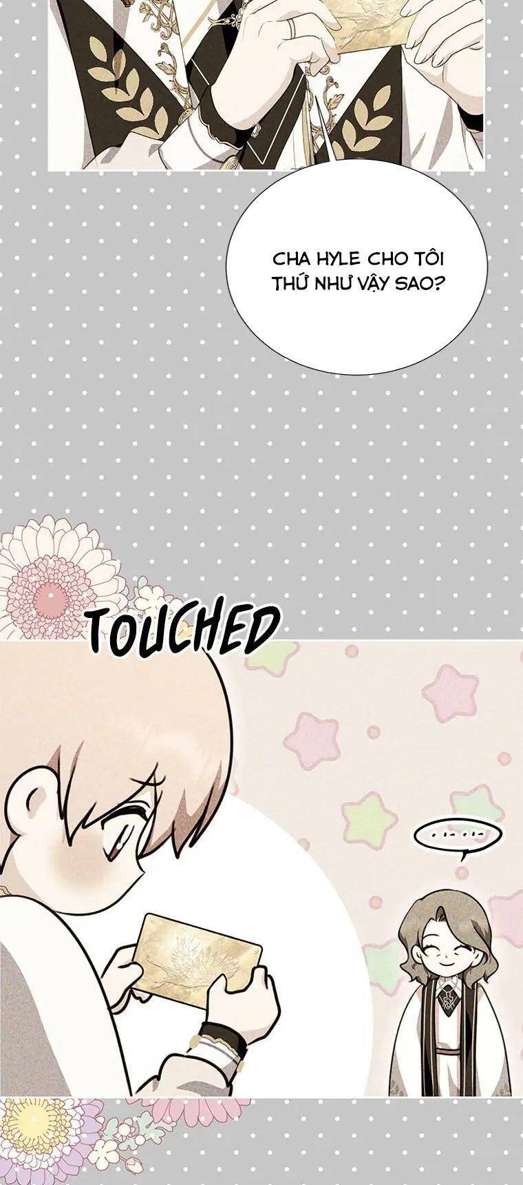 Phía Sau Mặt Nạ Của Nam Chính Hiền Lành Chapter 38 - Trang 2