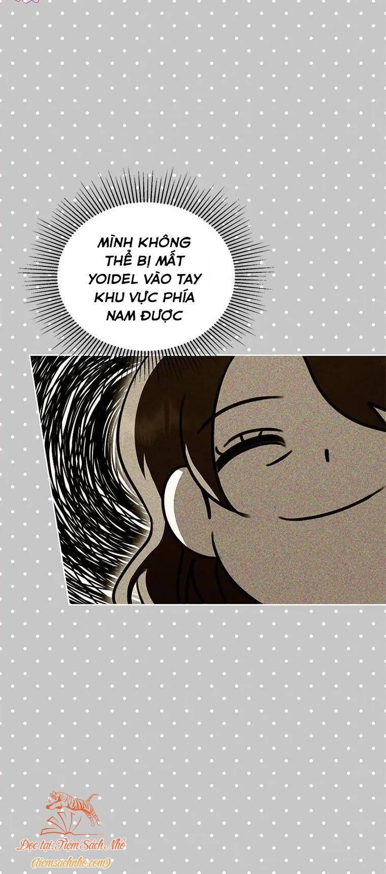 Phía Sau Mặt Nạ Của Nam Chính Hiền Lành Chapter 38 - Trang 2