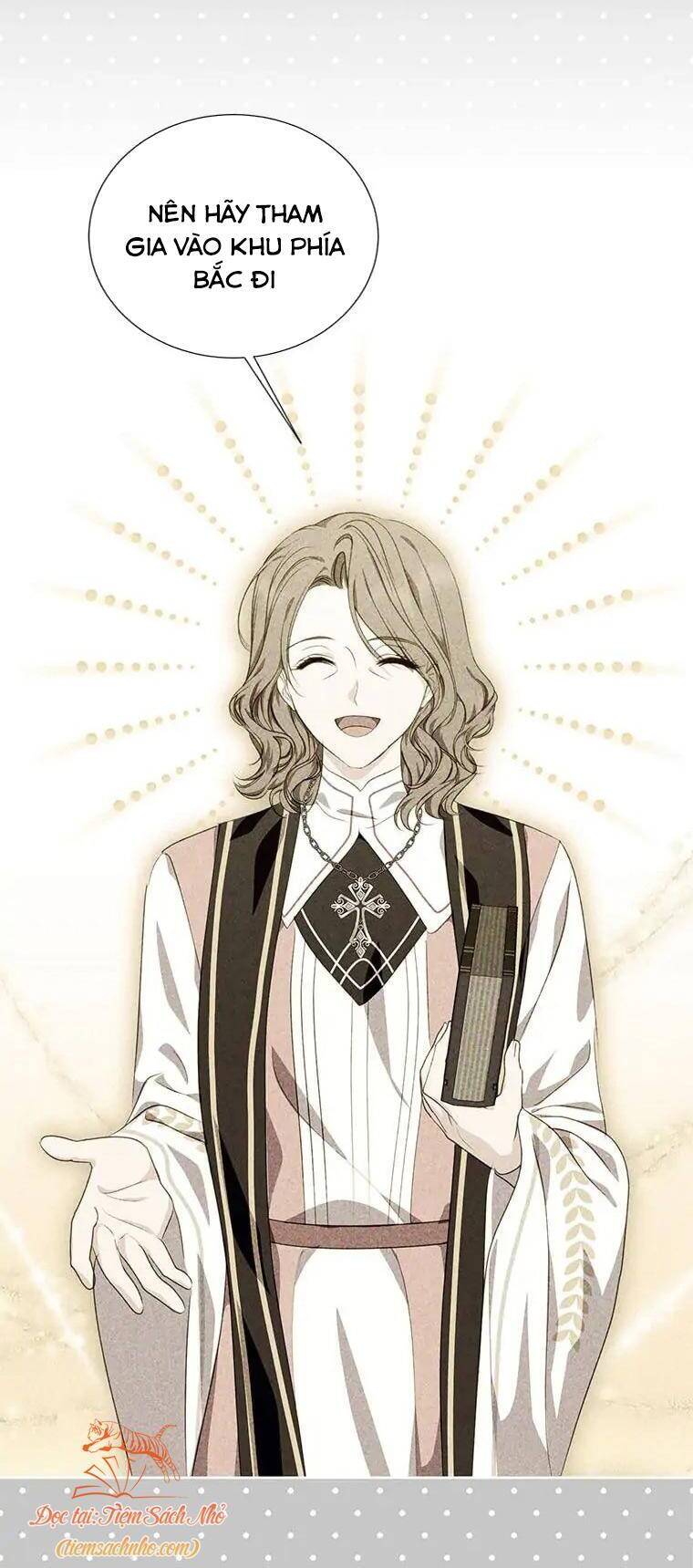 Phía Sau Mặt Nạ Của Nam Chính Hiền Lành Chapter 38 - Trang 2