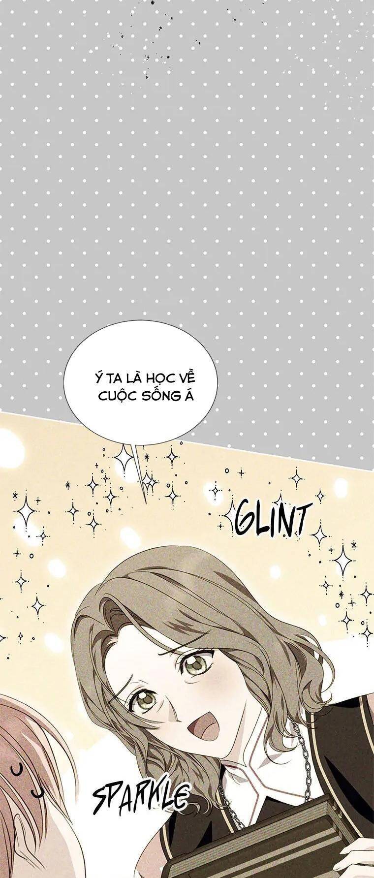 Phía Sau Mặt Nạ Của Nam Chính Hiền Lành Chapter 38 - Trang 2