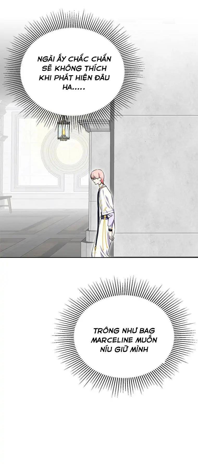 Phía Sau Mặt Nạ Của Nam Chính Hiền Lành Chapter 38 - Trang 2