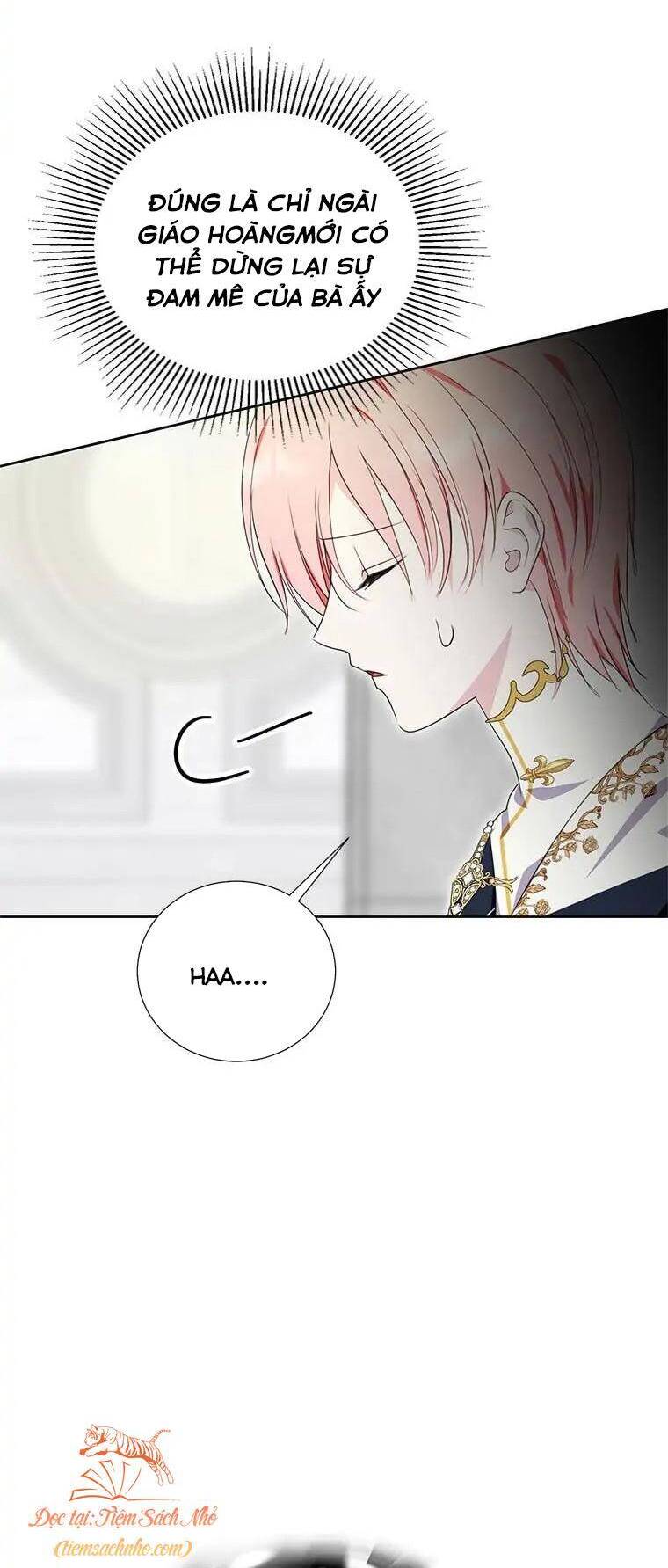 Phía Sau Mặt Nạ Của Nam Chính Hiền Lành Chapter 38 - Trang 2