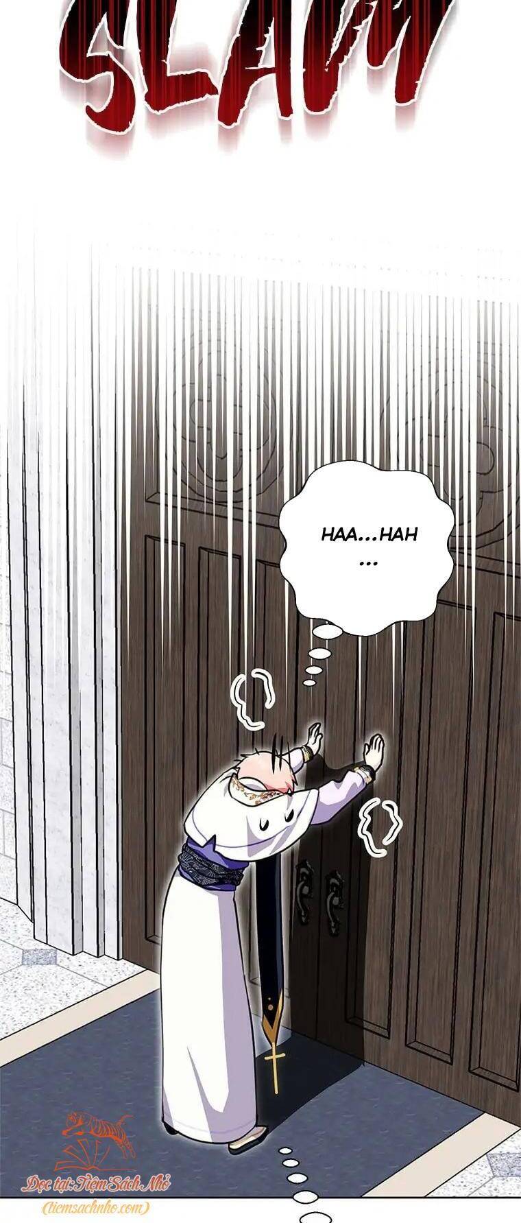 Phía Sau Mặt Nạ Của Nam Chính Hiền Lành Chapter 38 - Trang 2