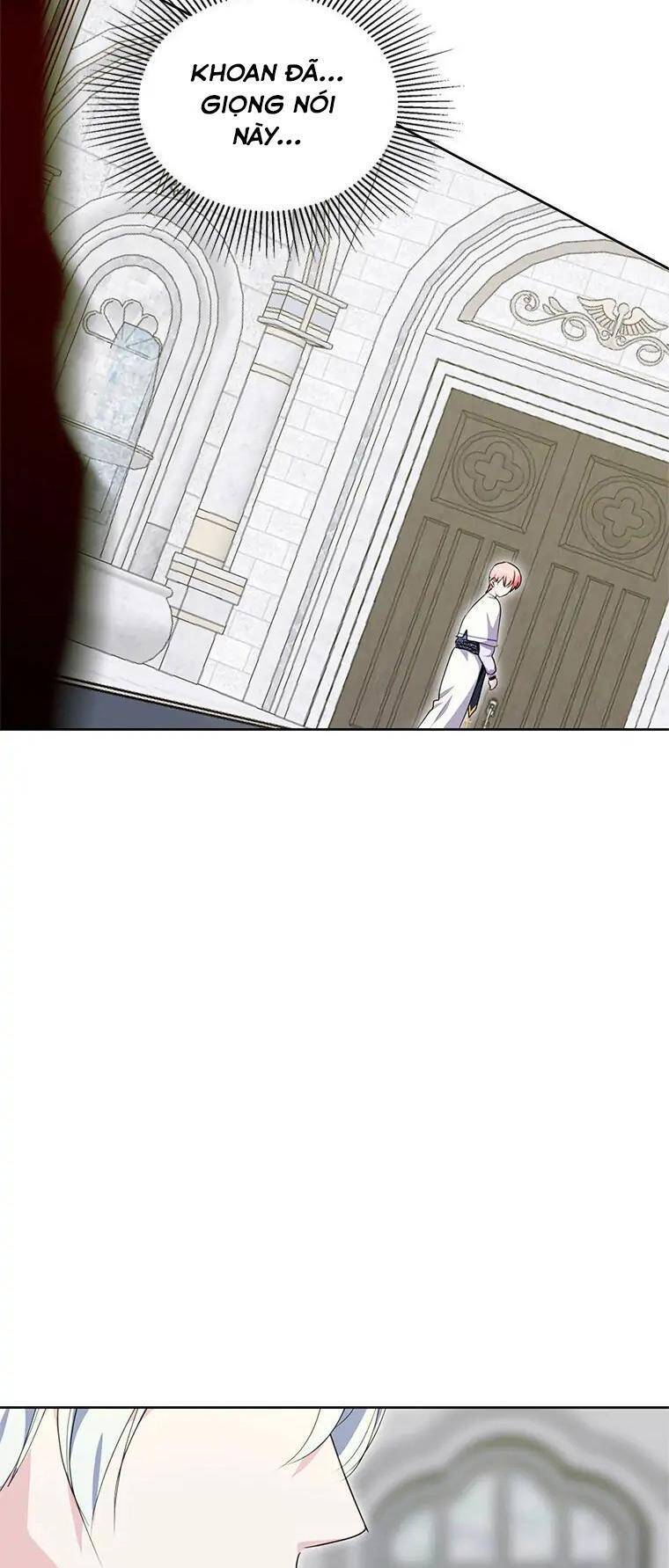 Phía Sau Mặt Nạ Của Nam Chính Hiền Lành Chapter 38 - Trang 2