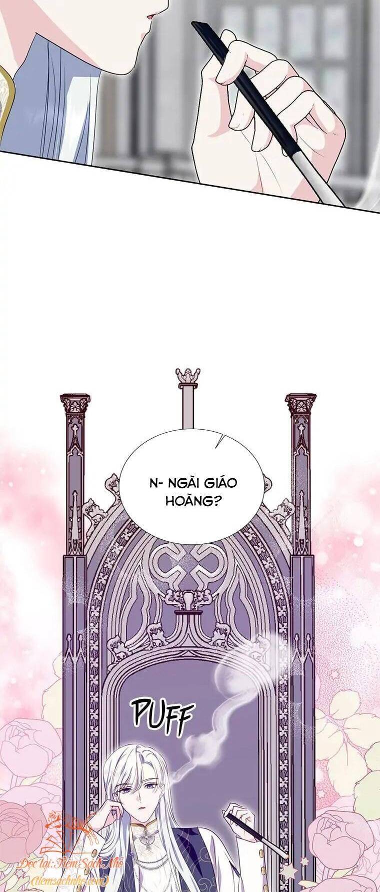 Phía Sau Mặt Nạ Của Nam Chính Hiền Lành Chapter 38 - Trang 2