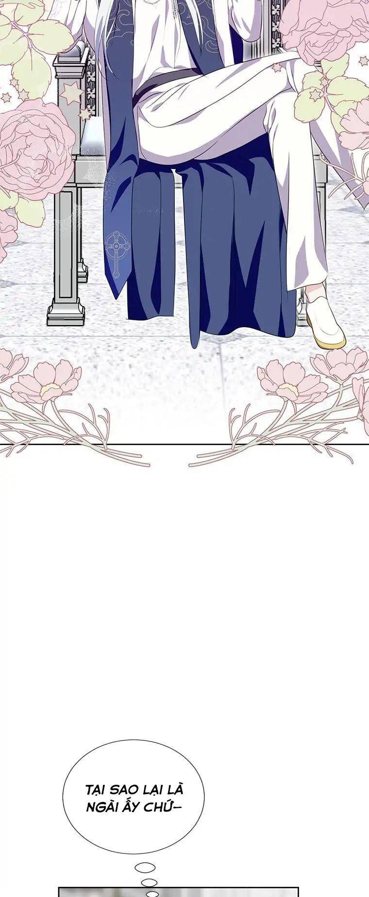 Phía Sau Mặt Nạ Của Nam Chính Hiền Lành Chapter 38 - Trang 2