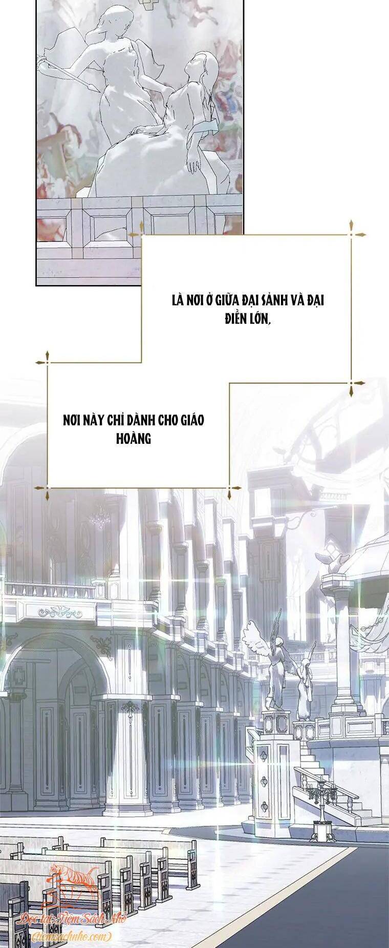 Phía Sau Mặt Nạ Của Nam Chính Hiền Lành Chapter 38 - Trang 2