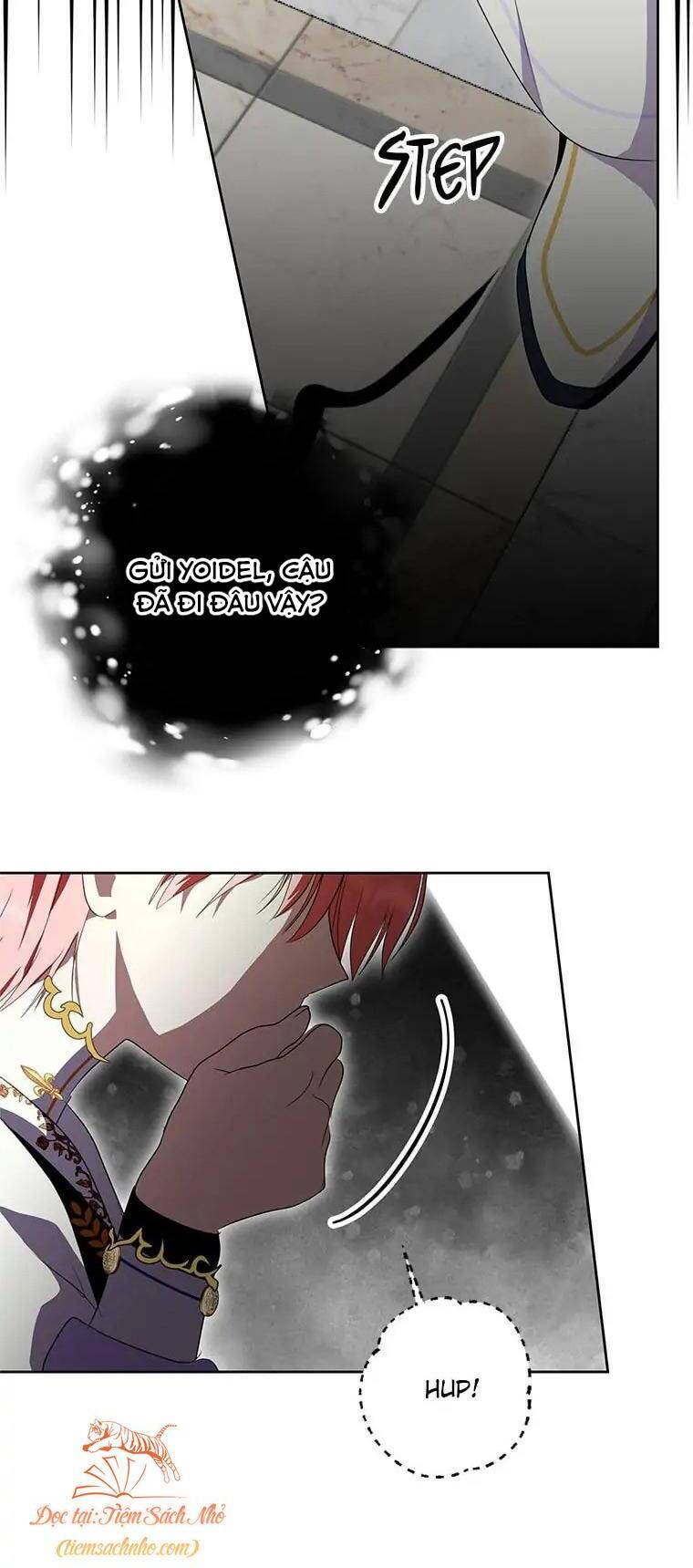 Phía Sau Mặt Nạ Của Nam Chính Hiền Lành Chapter 38 - Trang 2