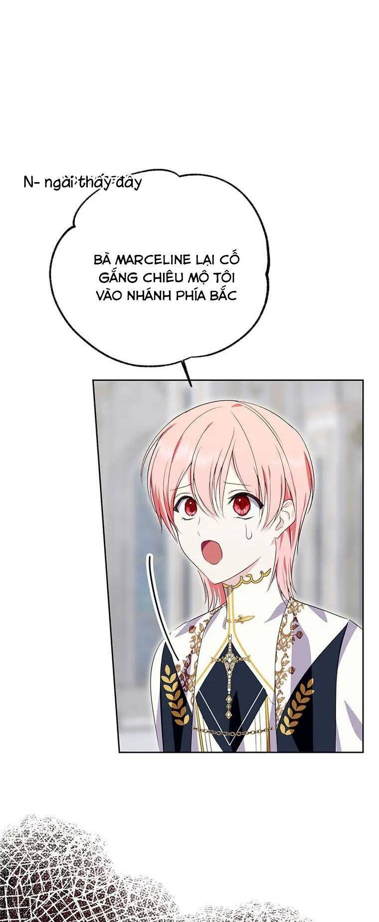 Phía Sau Mặt Nạ Của Nam Chính Hiền Lành Chapter 38 - Trang 2