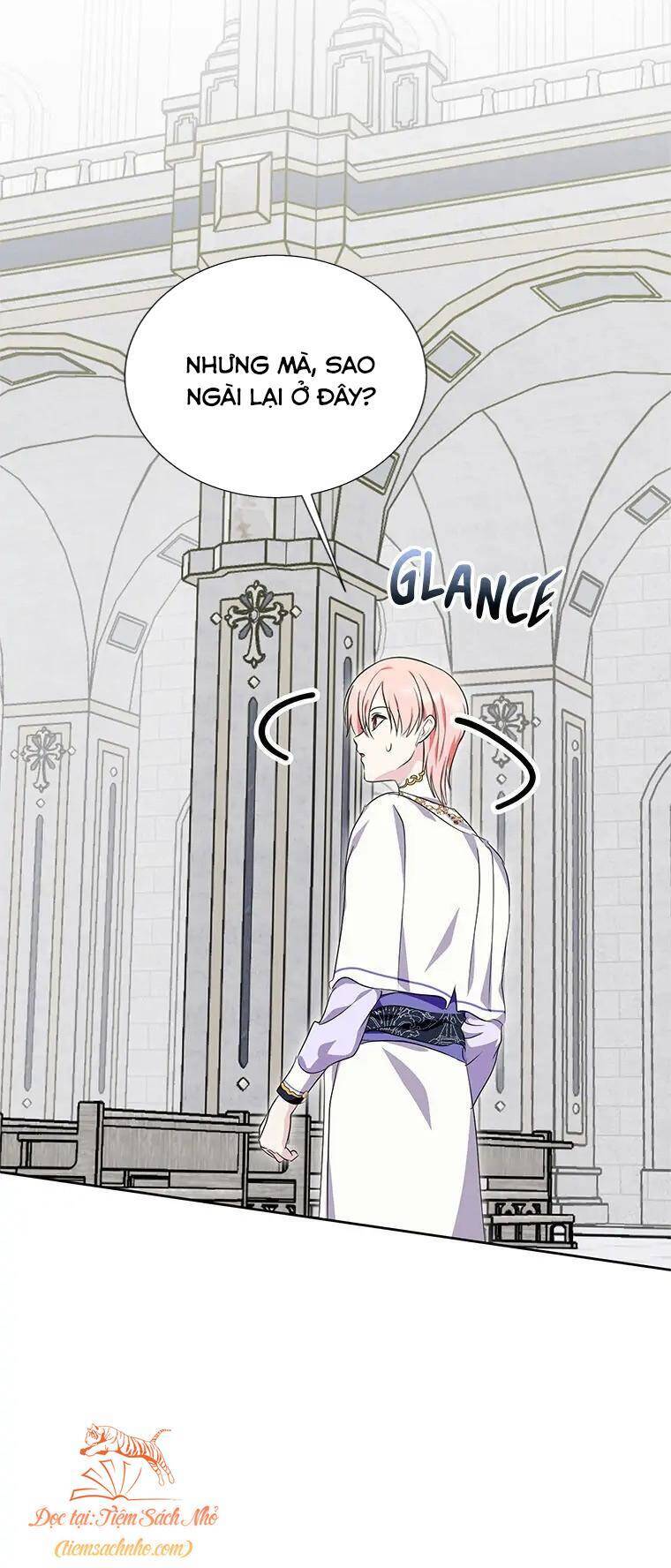 Phía Sau Mặt Nạ Của Nam Chính Hiền Lành Chapter 38 - Trang 2