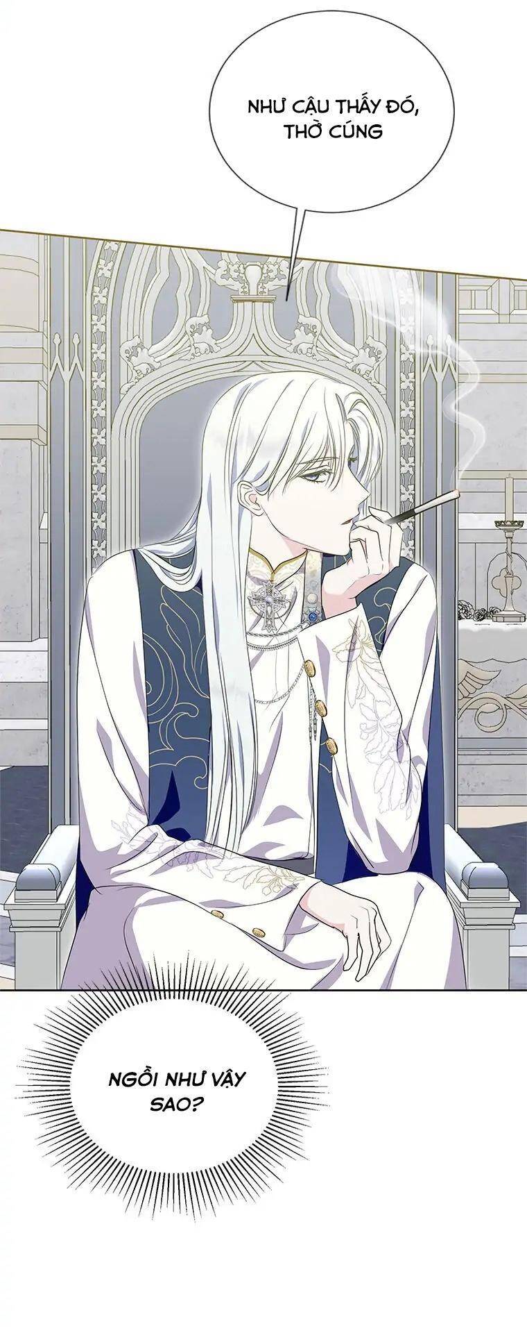 Phía Sau Mặt Nạ Của Nam Chính Hiền Lành Chapter 38 - Trang 2