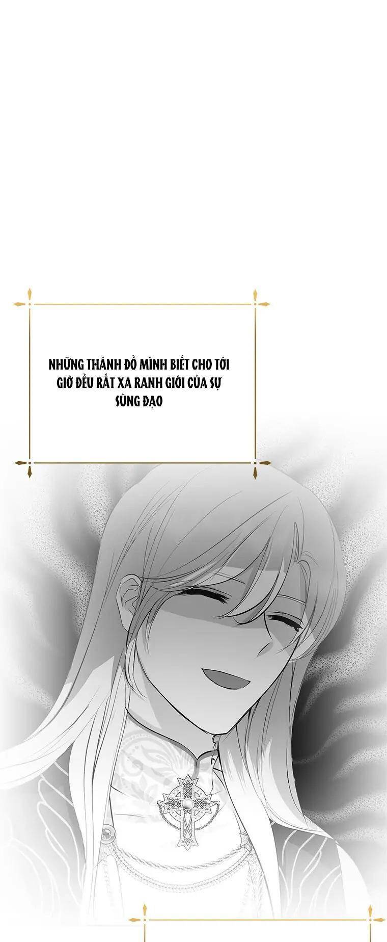 Phía Sau Mặt Nạ Của Nam Chính Hiền Lành Chapter 38 - Trang 2