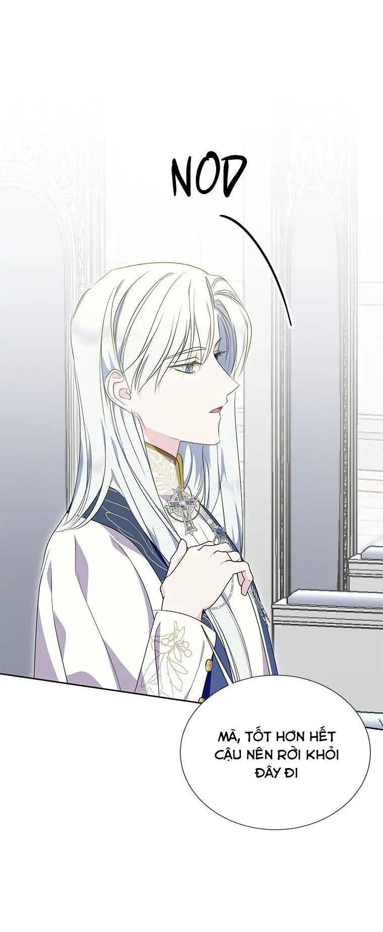 Phía Sau Mặt Nạ Của Nam Chính Hiền Lành Chapter 38 - Trang 2