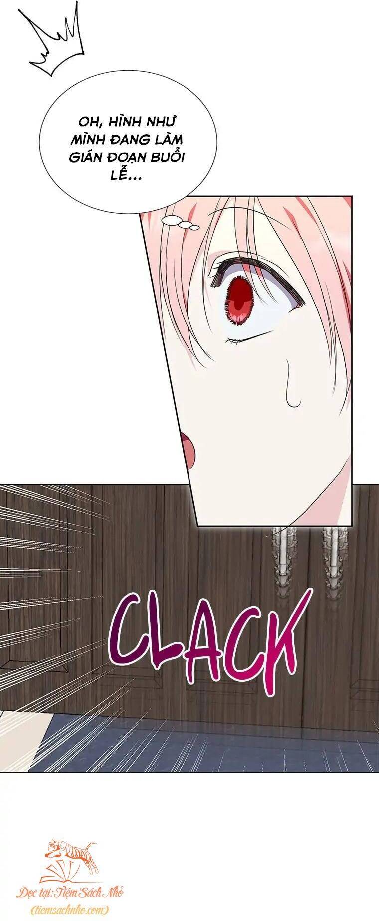 Phía Sau Mặt Nạ Của Nam Chính Hiền Lành Chapter 38 - Trang 2