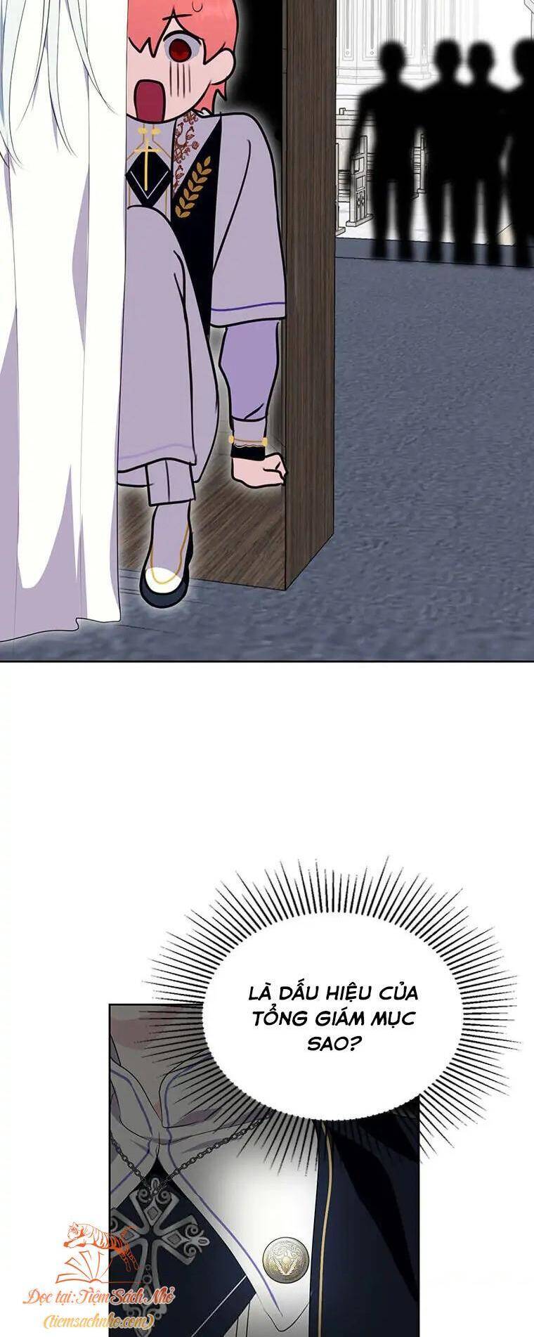 Phía Sau Mặt Nạ Của Nam Chính Hiền Lành Chapter 38 - Trang 2