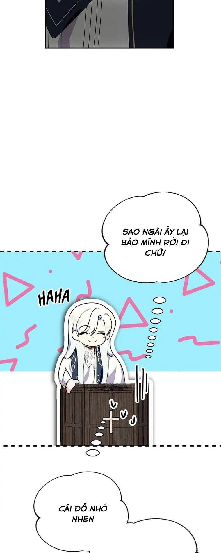 Phía Sau Mặt Nạ Của Nam Chính Hiền Lành Chapter 38 - Trang 2