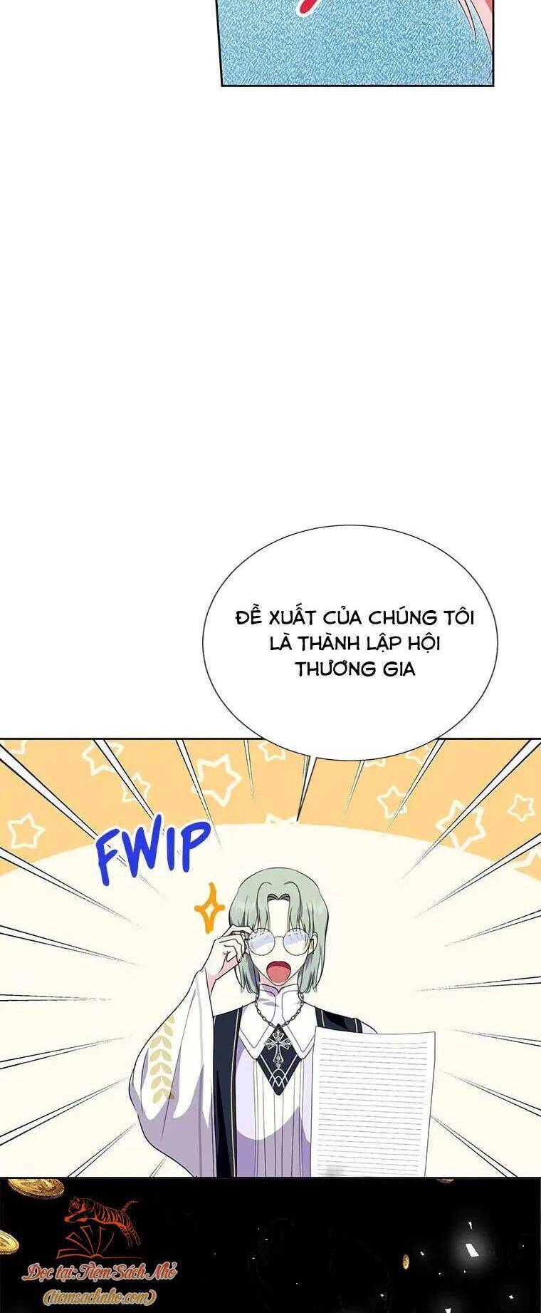 Phía Sau Mặt Nạ Của Nam Chính Hiền Lành Chapter 38 - Trang 2