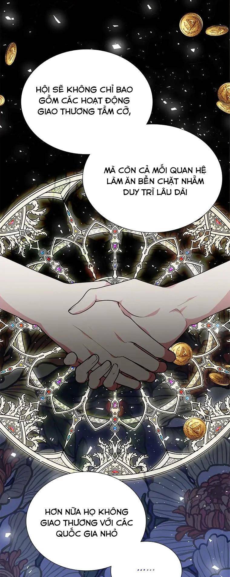 Phía Sau Mặt Nạ Của Nam Chính Hiền Lành Chapter 38 - Trang 2