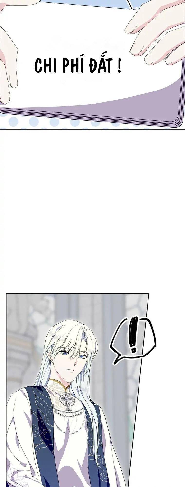 Phía Sau Mặt Nạ Của Nam Chính Hiền Lành Chapter 38 - Trang 2