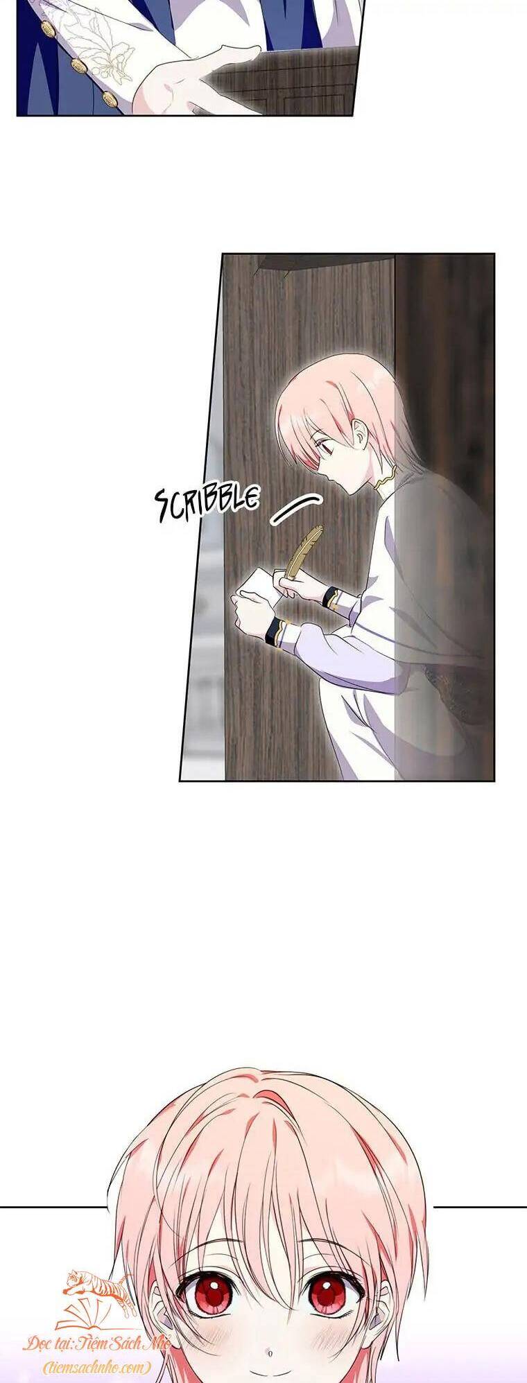 Phía Sau Mặt Nạ Của Nam Chính Hiền Lành Chapter 38 - Trang 2