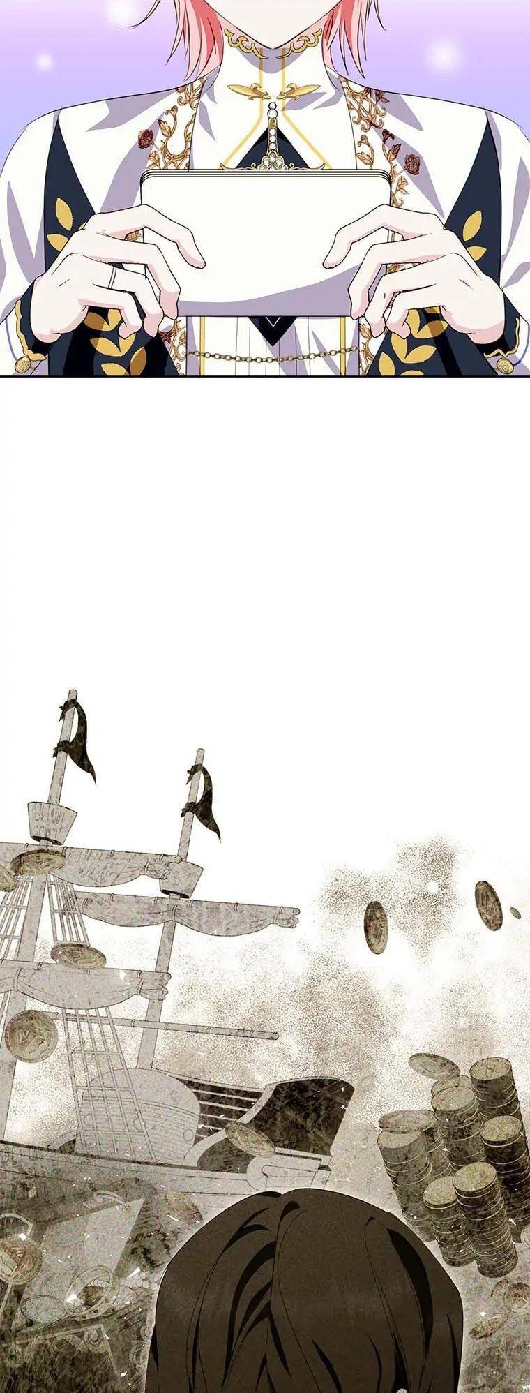 Phía Sau Mặt Nạ Của Nam Chính Hiền Lành Chapter 38 - Trang 2