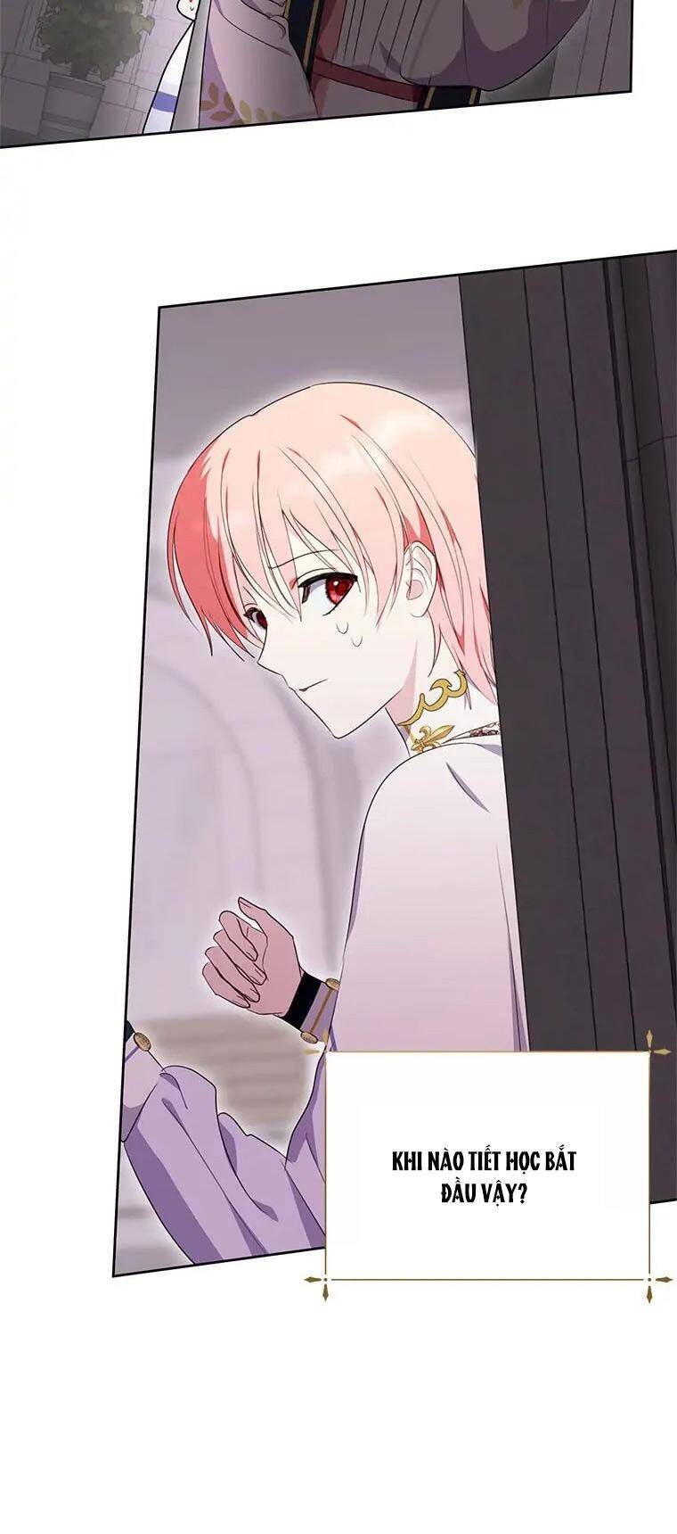 Phía Sau Mặt Nạ Của Nam Chính Hiền Lành Chapter 38 - Trang 2