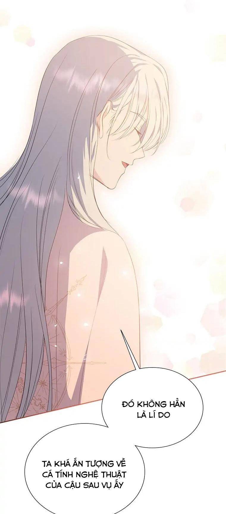 Phía Sau Mặt Nạ Của Nam Chính Hiền Lành Chapter 39 - Trang 2