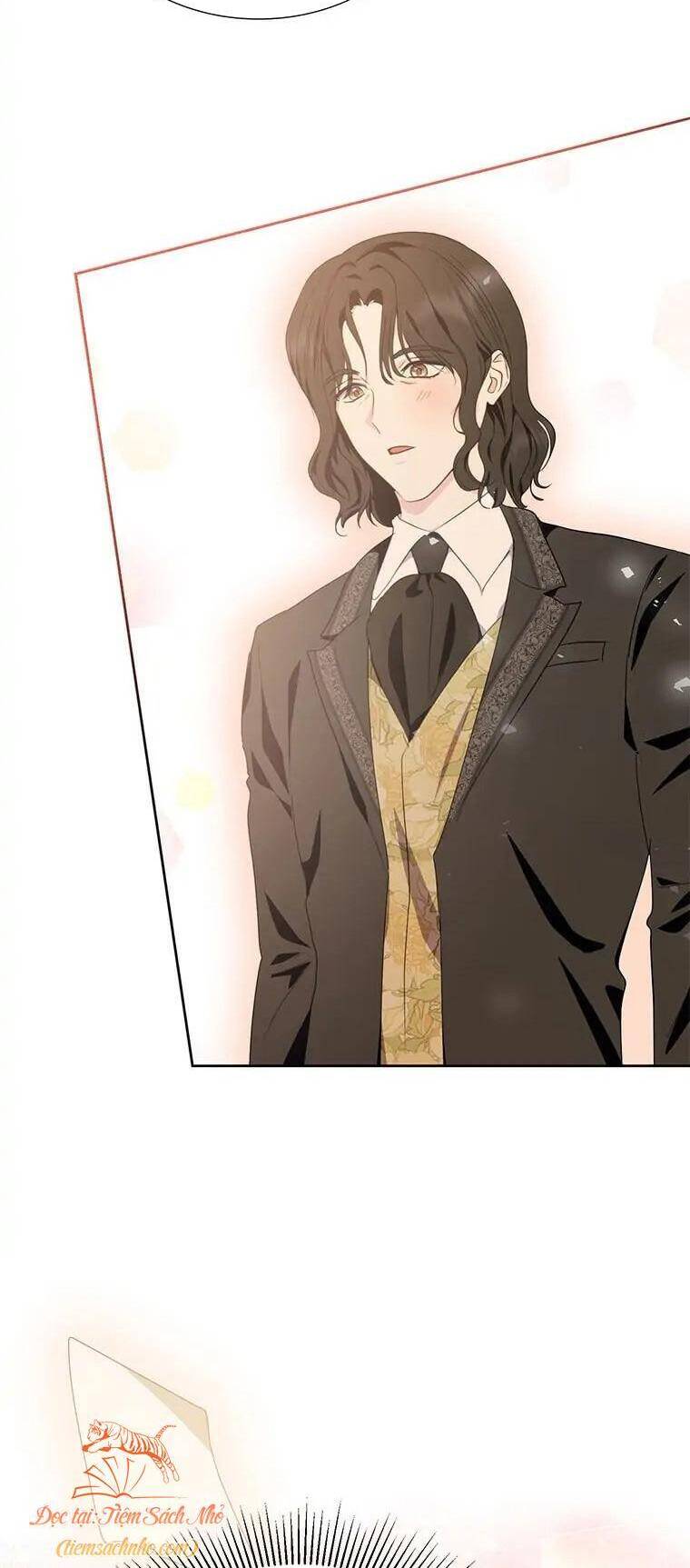 Phía Sau Mặt Nạ Của Nam Chính Hiền Lành Chapter 39 - Trang 2