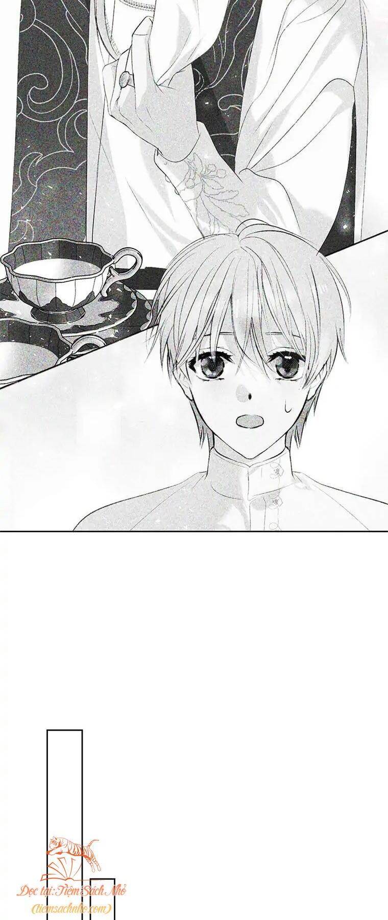 Phía Sau Mặt Nạ Của Nam Chính Hiền Lành Chapter 39 - Trang 2