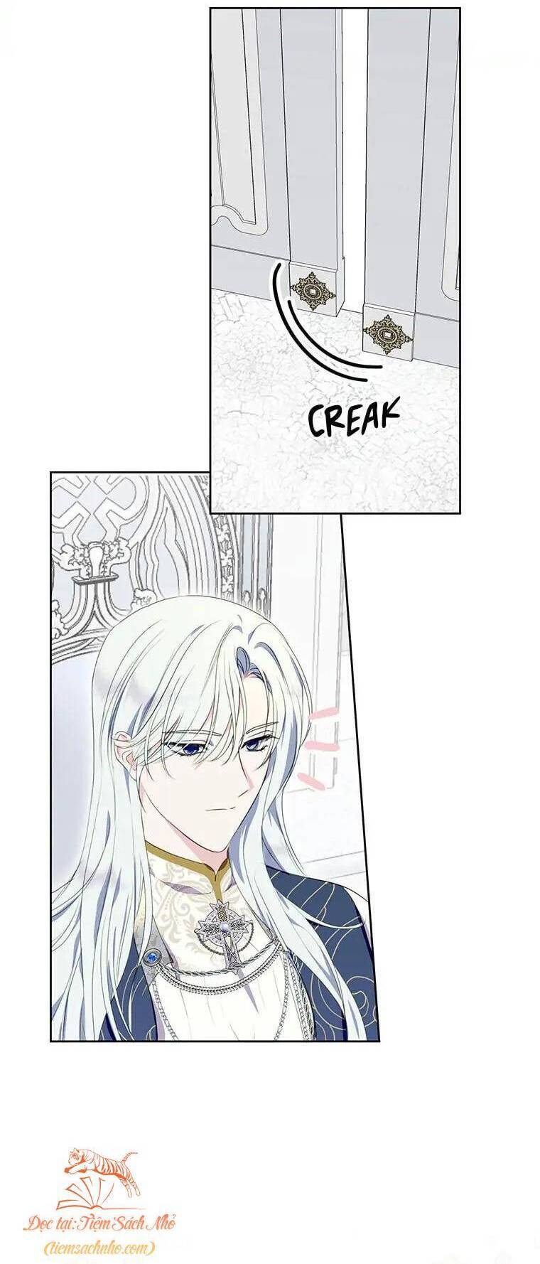 Phía Sau Mặt Nạ Của Nam Chính Hiền Lành Chapter 39 - Trang 2