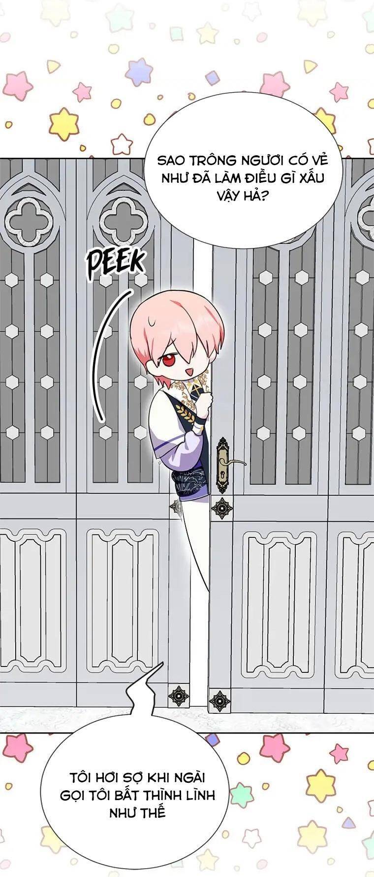 Phía Sau Mặt Nạ Của Nam Chính Hiền Lành Chapter 39 - Trang 2