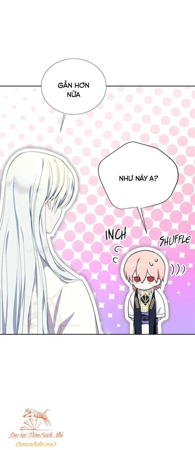 Phía Sau Mặt Nạ Của Nam Chính Hiền Lành Chapter 39 - Trang 2