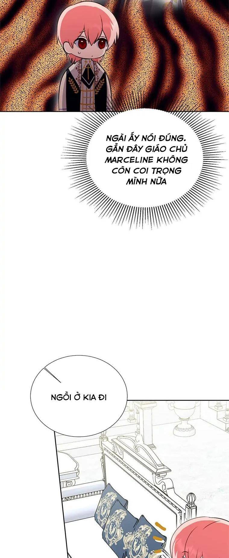 Phía Sau Mặt Nạ Của Nam Chính Hiền Lành Chapter 39 - Trang 2