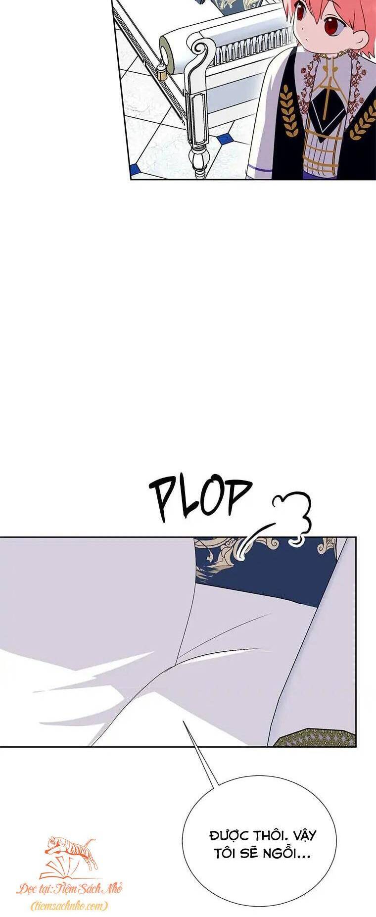 Phía Sau Mặt Nạ Của Nam Chính Hiền Lành Chapter 39 - Trang 2