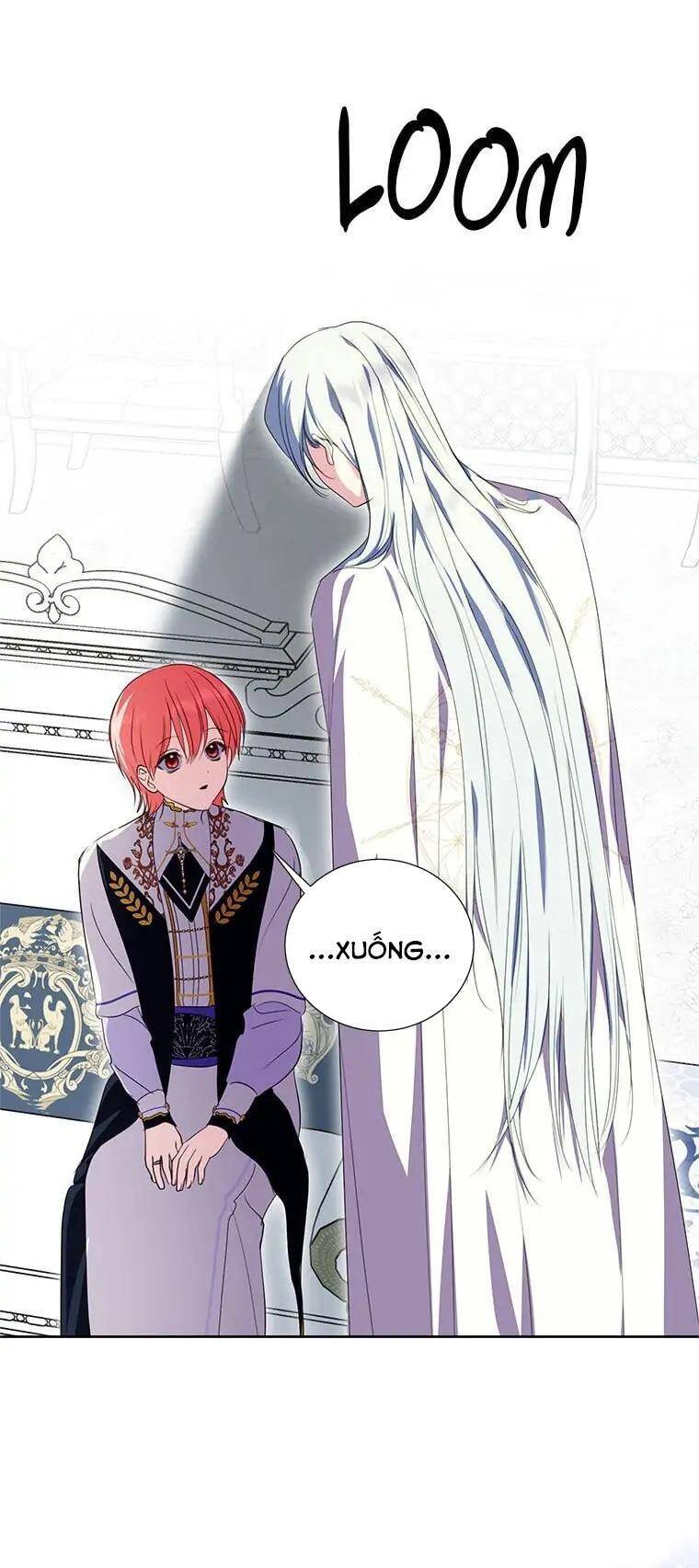 Phía Sau Mặt Nạ Của Nam Chính Hiền Lành Chapter 39 - Trang 2