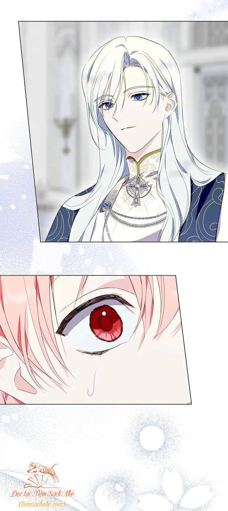 Phía Sau Mặt Nạ Của Nam Chính Hiền Lành Chapter 39 - Trang 2