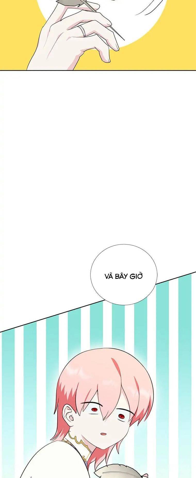 Phía Sau Mặt Nạ Của Nam Chính Hiền Lành Chapter 39 - Trang 2