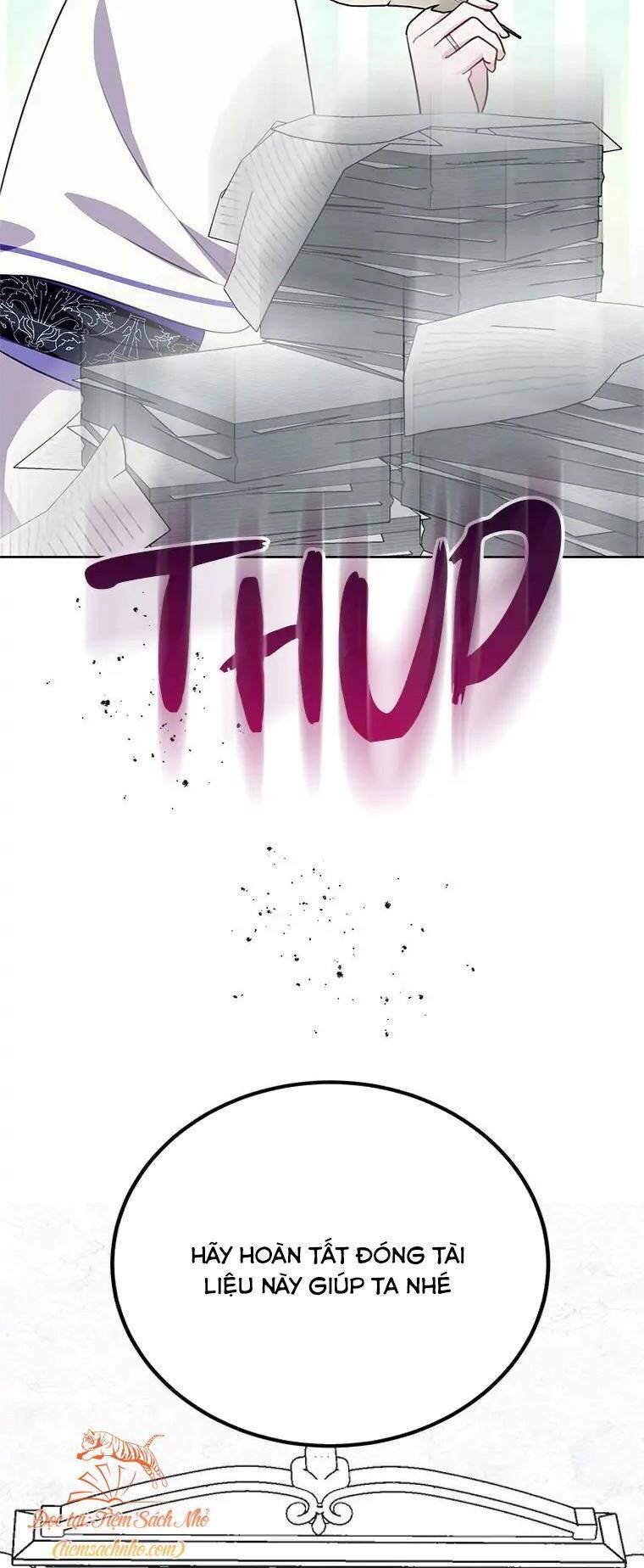 Phía Sau Mặt Nạ Của Nam Chính Hiền Lành Chapter 39 - Trang 2