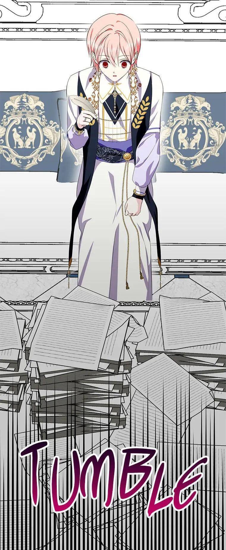 Phía Sau Mặt Nạ Của Nam Chính Hiền Lành Chapter 39 - Trang 2