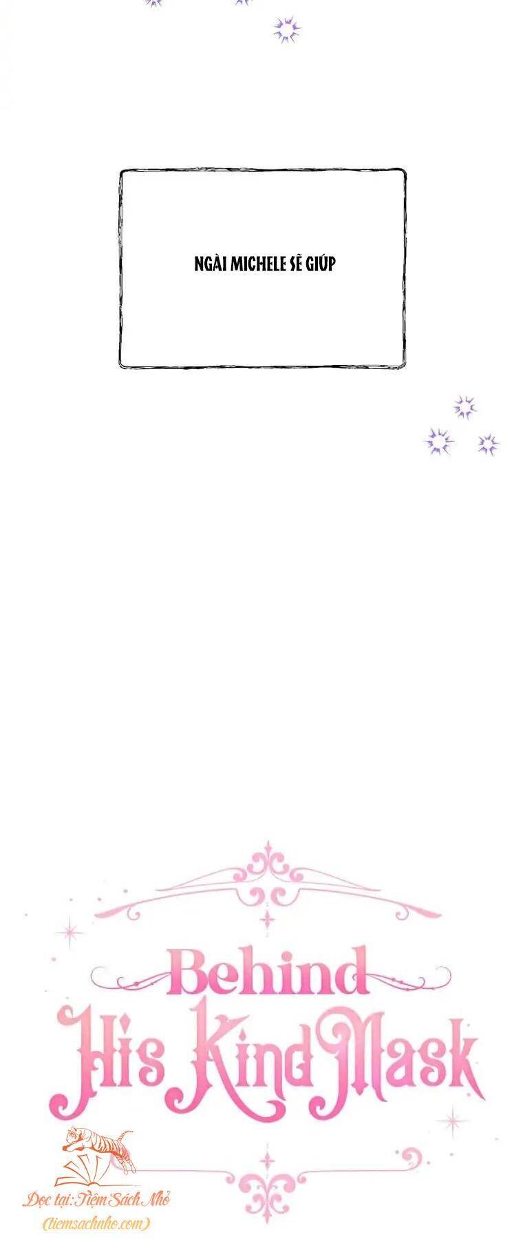 Phía Sau Mặt Nạ Của Nam Chính Hiền Lành Chapter 39 - Trang 2