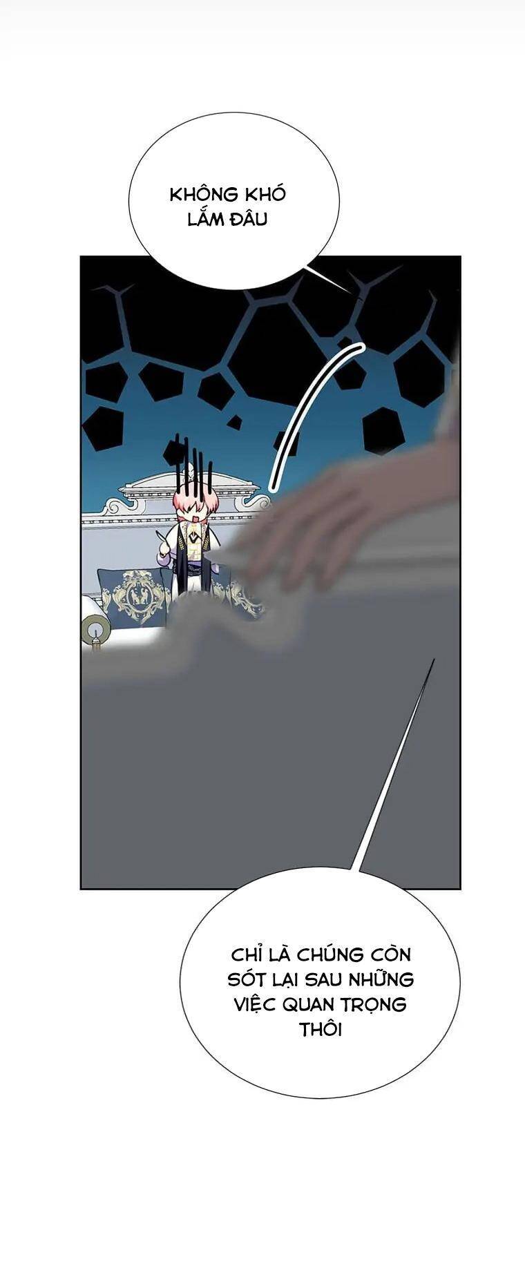 Phía Sau Mặt Nạ Của Nam Chính Hiền Lành Chapter 39 - Trang 2