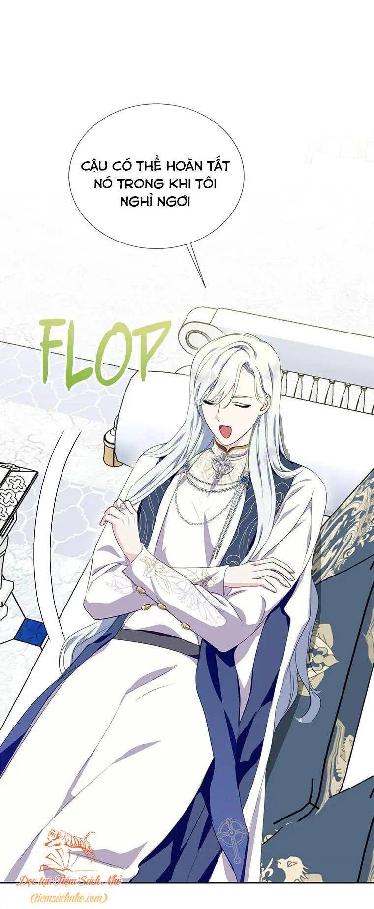 Phía Sau Mặt Nạ Của Nam Chính Hiền Lành Chapter 39 - Trang 2