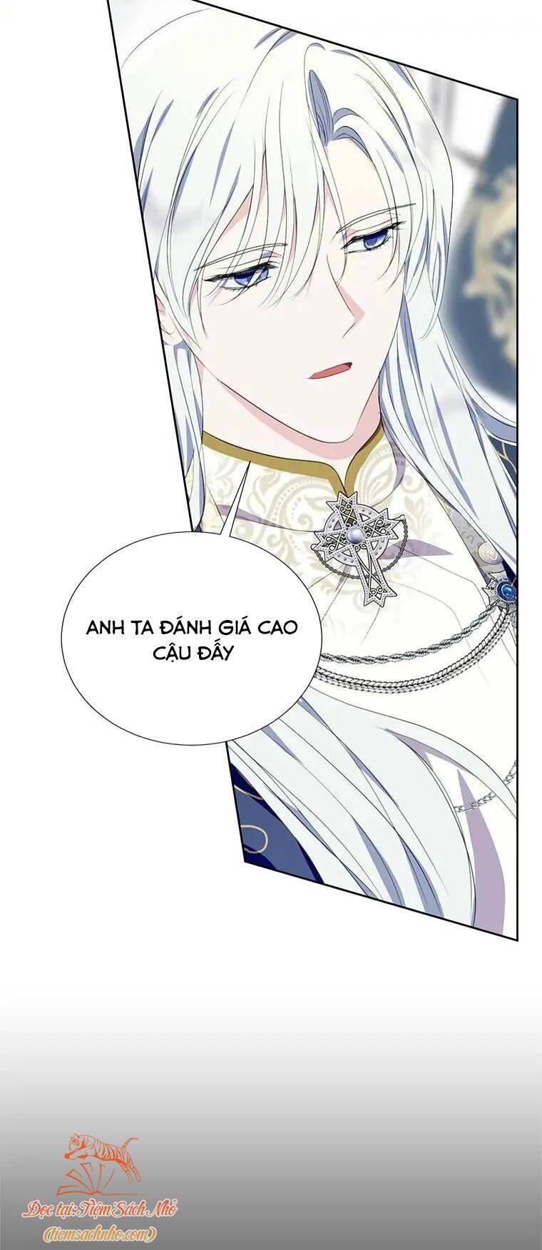 Phía Sau Mặt Nạ Của Nam Chính Hiền Lành Chapter 39 - Trang 2