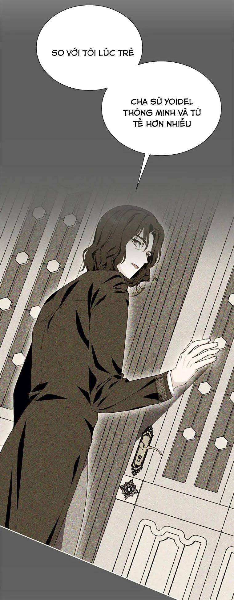 Phía Sau Mặt Nạ Của Nam Chính Hiền Lành Chapter 39 - Trang 2