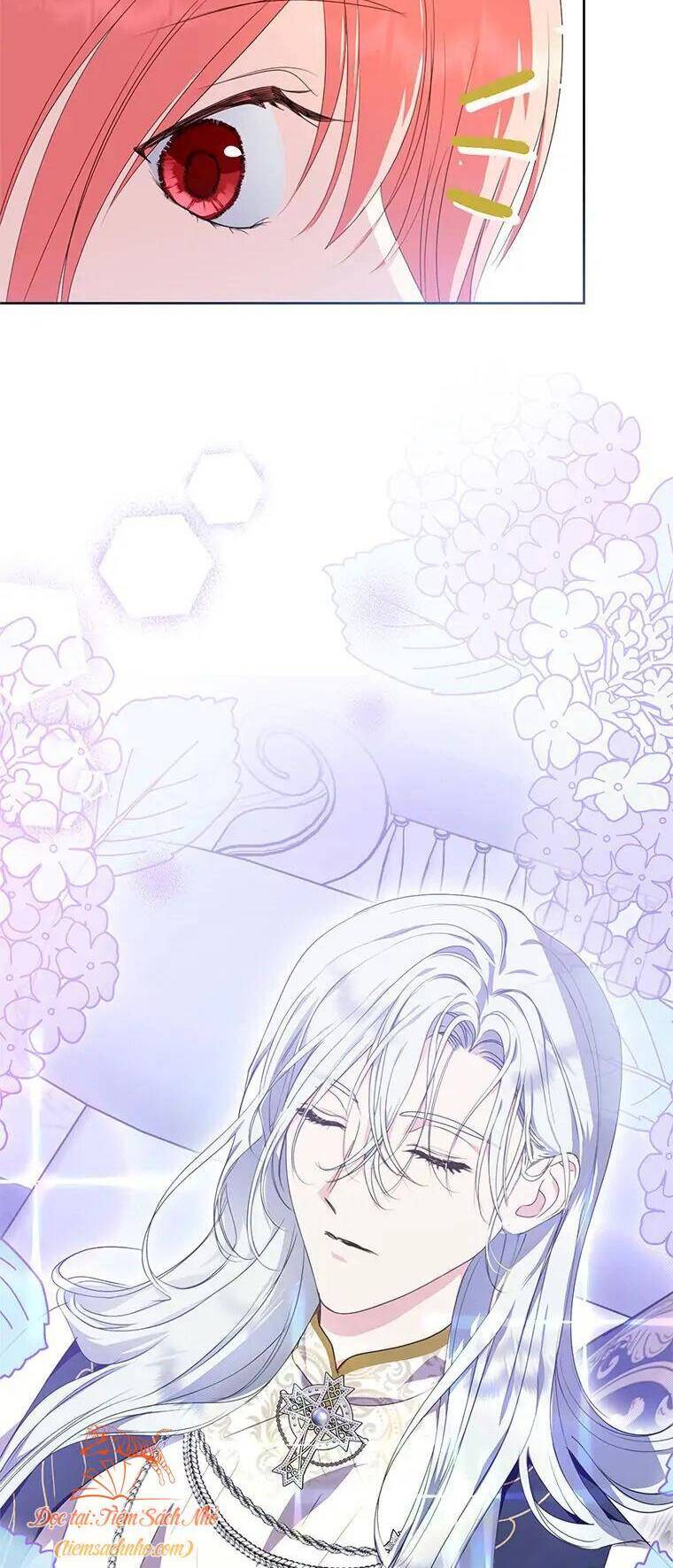 Phía Sau Mặt Nạ Của Nam Chính Hiền Lành Chapter 39 - Trang 2